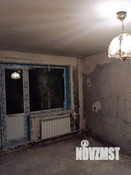 1-к квартира, вторичка, 36м2, 1/14 этаж