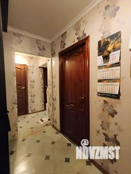 2-к квартира, вторичка, 51м2, 1/9 этаж