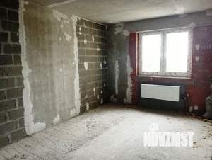 2-к квартира, вторичка, 69м2, 11/17 этаж