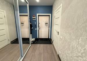 Студия квартира, вторичка, 27м2, 5/21 этаж