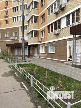 2-к квартира, вторичка, 57м2, 11/17 этаж