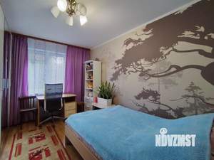 2-к квартира, вторичка, 54м2, 4/9 этаж