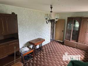 2-к квартира, вторичка, 43м2, 5/5 этаж