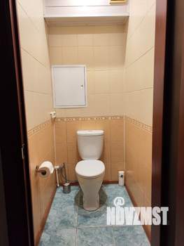 1-к квартира, вторичка, 44м2, 4/9 этаж