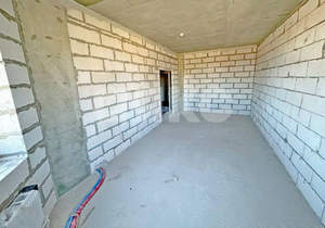 1-к квартира, вторичка, 39м2, 2/3 этаж