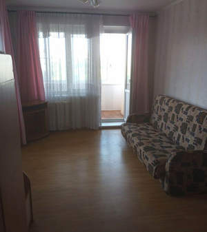 1-к квартира, вторичка, 38м2, 8/14 этаж