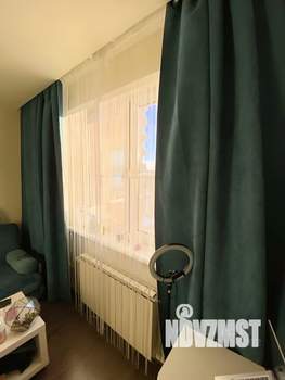 1-к квартира, вторичка, 45м2, 4/18 этаж