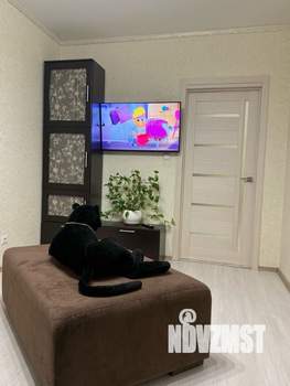 2-к квартира, вторичка, 56м2, 4/14 этаж