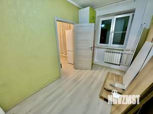 2-к квартира, вторичка, 41м2, 1/5 этаж