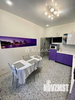 3-к квартира, вторичка, 89м2, 2/22 этаж