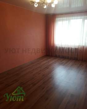 2-к квартира, вторичка, 52м2, 4/5 этаж