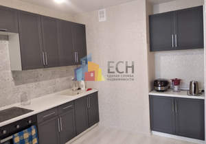 3-к квартира, вторичка, 70м2, 9/22 этаж