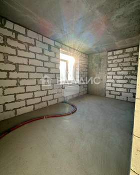 3-к квартира, вторичка, 86м2, 3/3 этаж