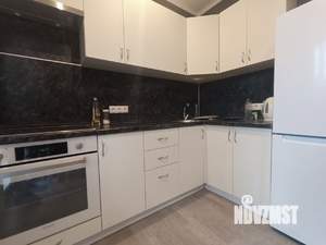 1-к квартира, вторичка, 33м2, 13/21 этаж