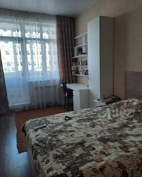 3-к квартира, вторичка, 77м2, 13/20 этаж