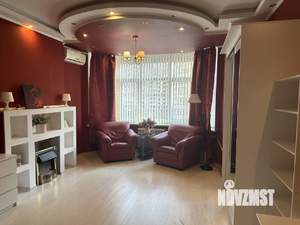 1-к квартира, вторичка, 49м2, 5/18 этаж