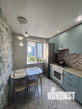 3-к квартира, вторичка, 62м2, 7/9 этаж
