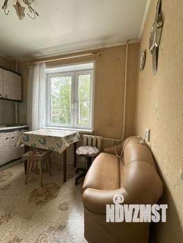 2-к квартира, вторичка, 45м2, 2/9 этаж