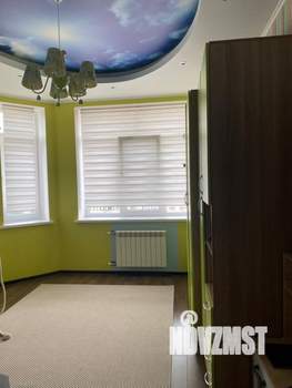 3-к квартира, вторичка, 120м2, 18/22 этаж