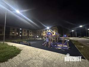 1-к квартира, вторичка, 40м2, 3/3 этаж