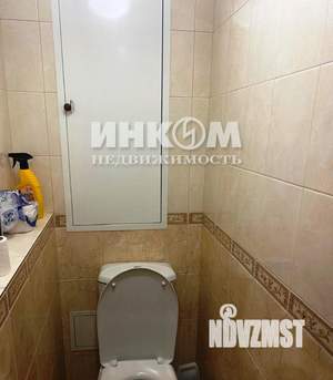 3-к квартира, вторичка, 63м2, 2/9 этаж