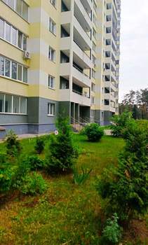 3-к квартира, вторичка, 76м2, 15/17 этаж