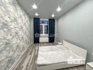 1-к квартира, вторичка, 37м2, 2/3 этаж