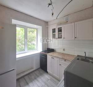 1-к квартира, вторичка, 31м2, 1/5 этаж