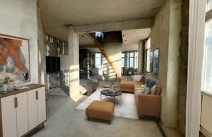 4-к квартира, вторичка, 170м2, 21/22 этаж