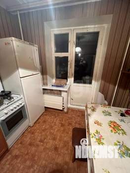 1-к квартира, вторичка, 32м2, 3/6 этаж