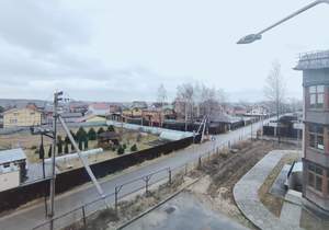 1-к квартира, вторичка, 46м2, 3/3 этаж