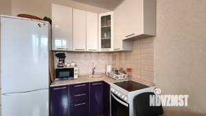 1-к квартира, вторичка, 41м2, 11/11 этаж