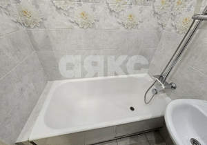 2-к квартира, вторичка, 42м2, 2/5 этаж