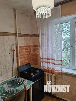 1-к квартира, вторичка, 32м2, 4/5 этаж