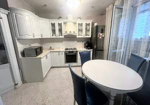 1-к квартира, вторичка, 40м2, 8/22 этаж