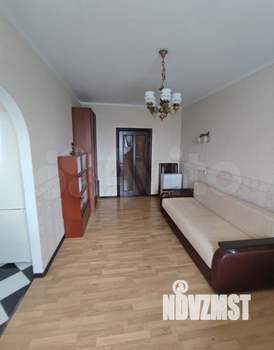 2-к квартира, вторичка, 59м2, 14/17 этаж