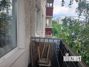 1-к квартира, вторичка, 32м2, 4/5 этаж