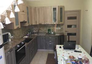 3-к квартира, вторичка, 91м2, 4/15 этаж