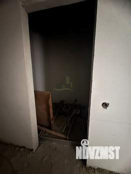 2-к квартира, вторичка, 78м2, 17/17 этаж