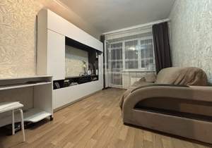 1-к квартира, вторичка, 29м2, 4/5 этаж