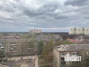 Студия квартира, вторичка, 28м2, 10/14 этаж