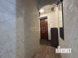 1-к квартира, вторичка, 29м2, 4/5 этаж