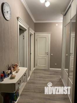 2-к квартира, вторичка, 63м2, 13/18 этаж