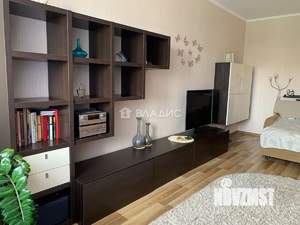 1-к квартира, вторичка, 45м2, 5/10 этаж