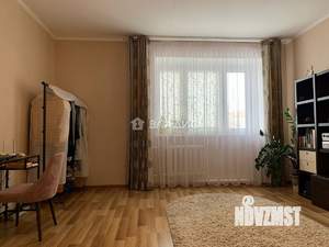 1-к квартира, вторичка, 45м2, 5/10 этаж