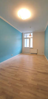 1-к квартира, вторичка, 50м2, 6/23 этаж