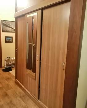 2-к квартира, вторичка, 51м2, 9/9 этаж