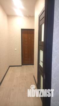 2-к квартира, вторичка, 43м2, 8/12 этаж