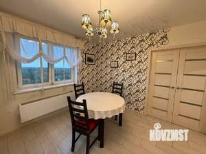 3-к квартира, вторичка, 76м2, 16/17 этаж