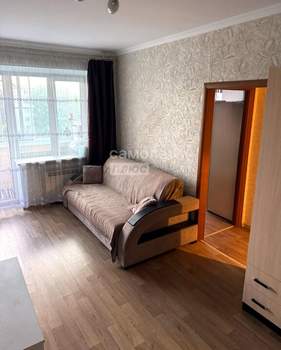 1-к квартира, вторичка, 29м2, 4/5 этаж